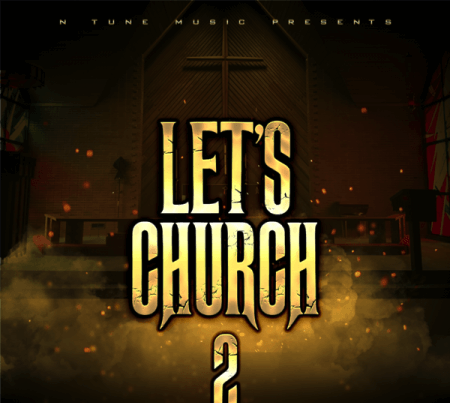 N Tune Music Let's Church 2 WAV